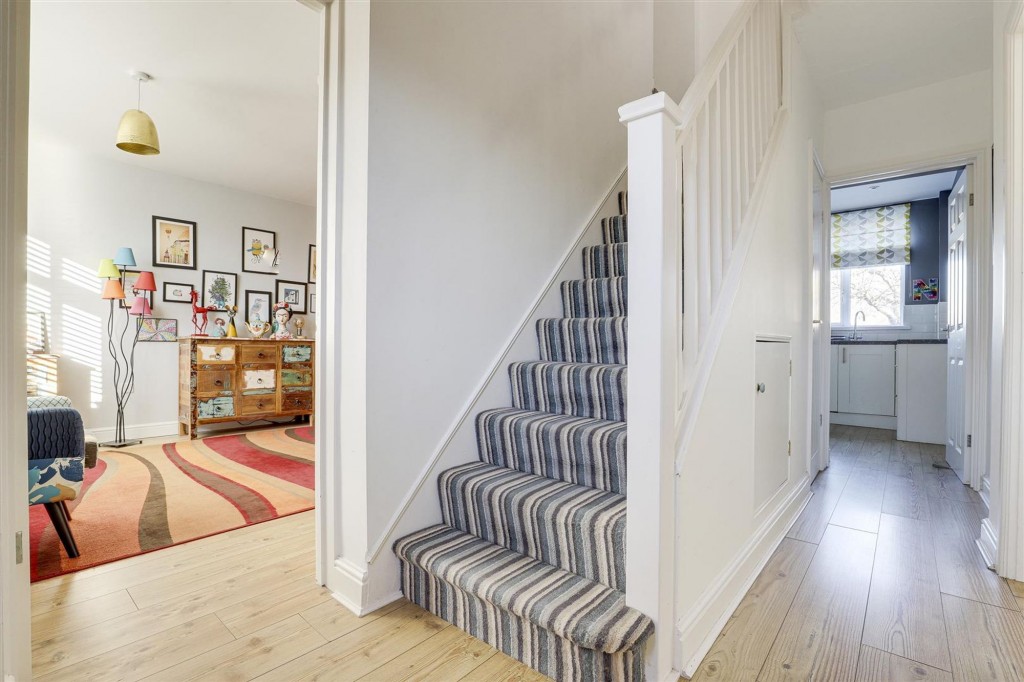 Kingrove Avenue, Beeston, NG9