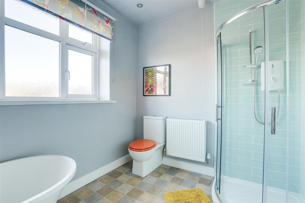 Kingrove Avenue, Beeston, NG9