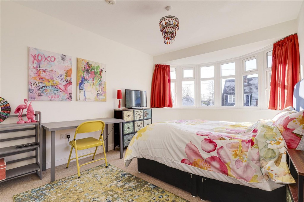 Kingrove Avenue, Beeston, NG9