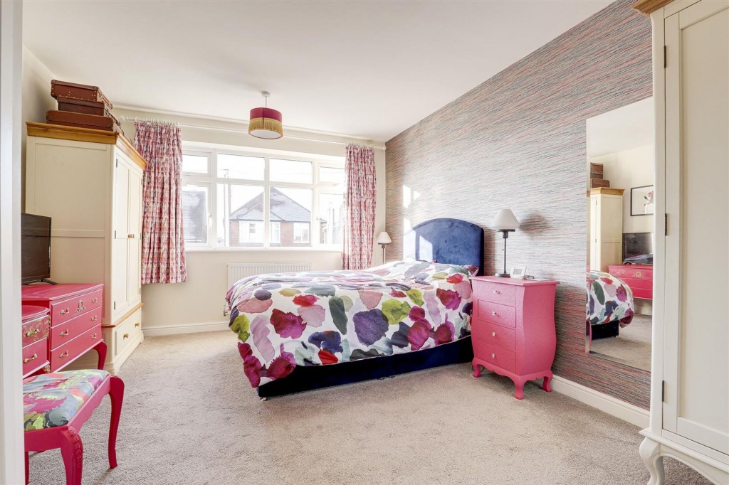 Kingrove Avenue, Beeston, NG9