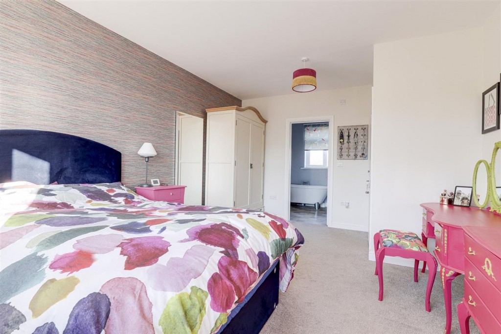 Kingrove Avenue, Beeston, NG9