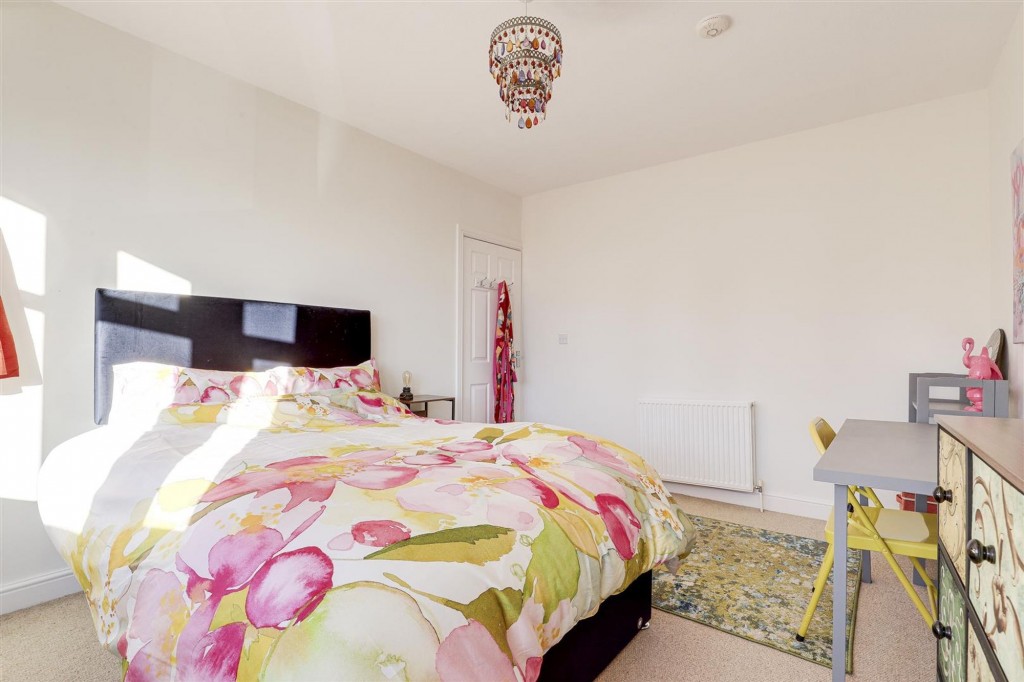 Kingrove Avenue, Beeston, NG9