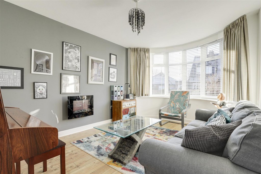 Kingrove Avenue, Beeston, NG9