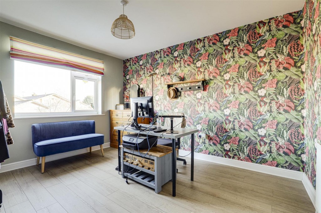 Kingrove Avenue, Beeston, NG9