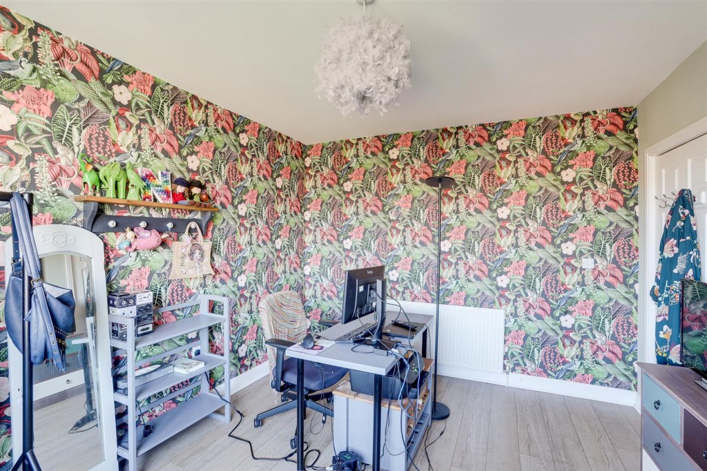 Kingrove Avenue, Beeston, NG9