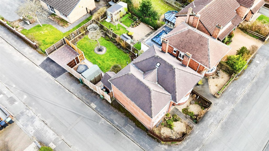 Kingrove Avenue, Beeston, NG9