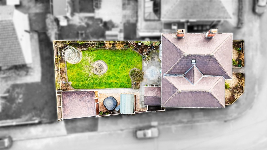 Kingrove Avenue, Beeston, NG9