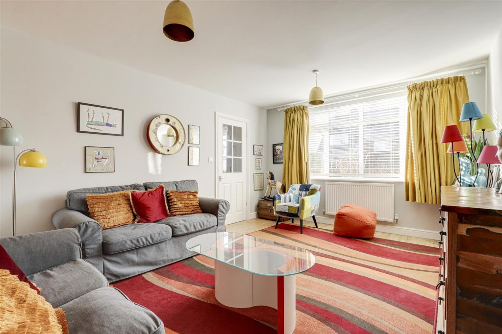 Kingrove Avenue, Beeston, NG9