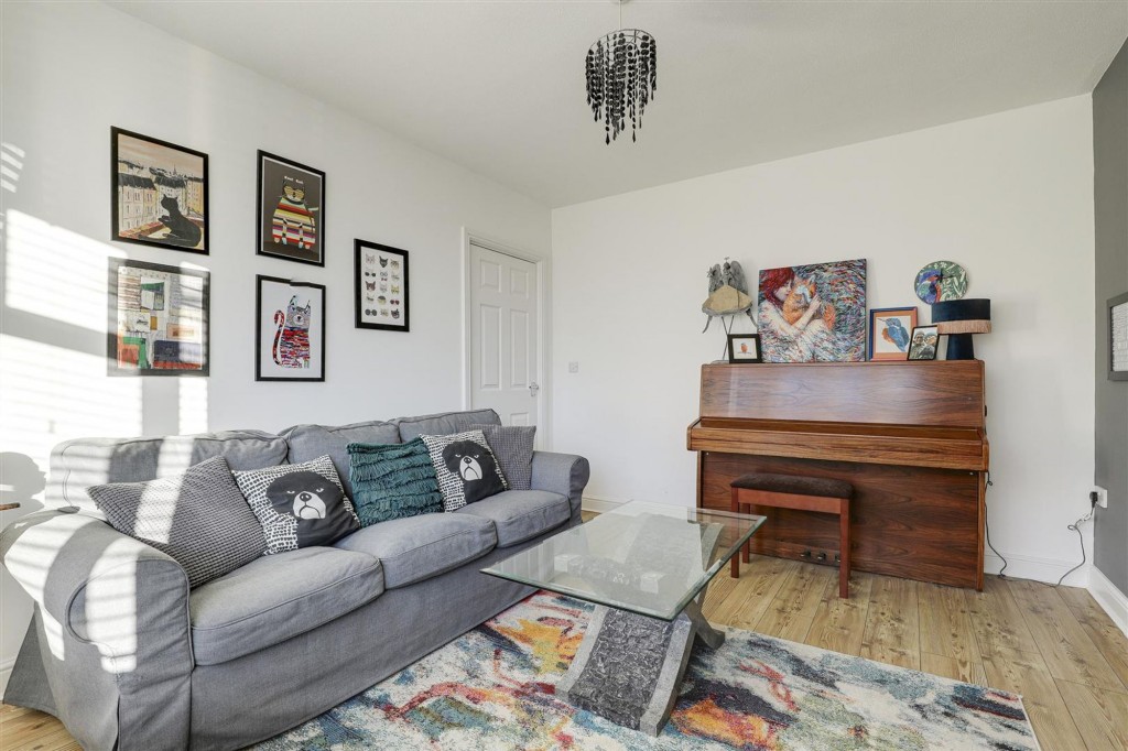 Kingrove Avenue, Beeston, NG9