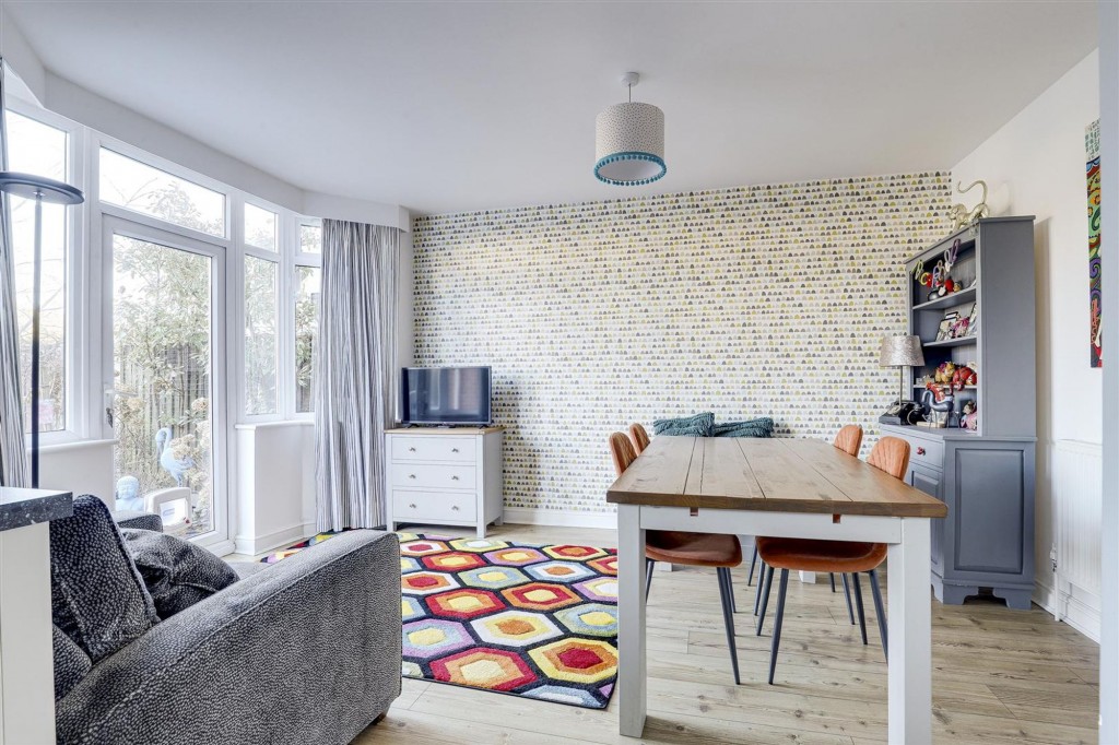 Kingrove Avenue, Beeston, NG9