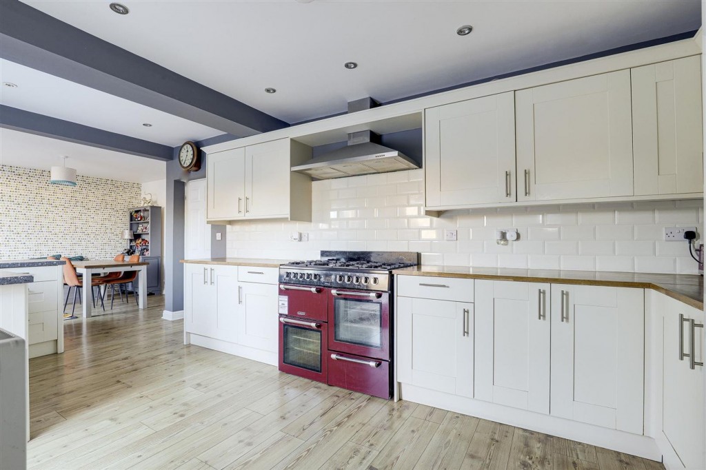 Kingrove Avenue, Beeston, NG9