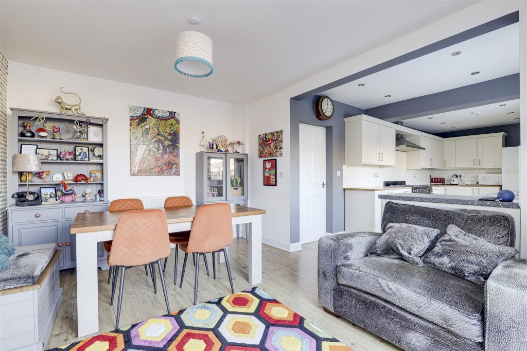 Kingrove Avenue, Beeston, NG9