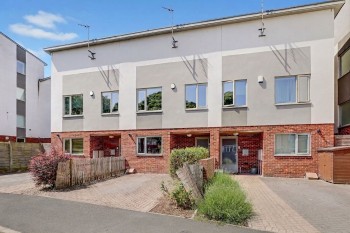 Wilford Crescent West, Nottingham, NG2