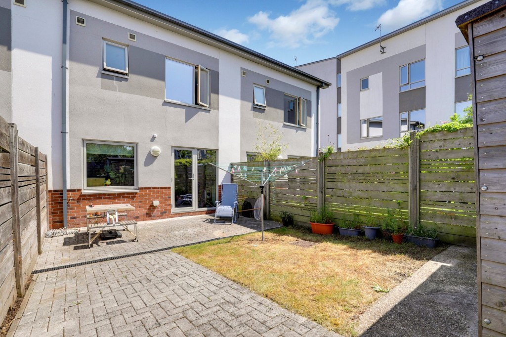 Wilford Crescent West, Nottingham, NG2
