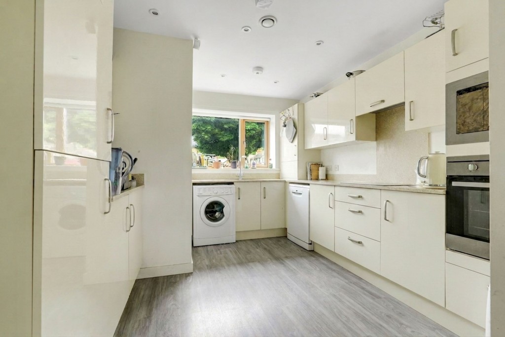 Wilford Crescent West, Nottingham, NG2