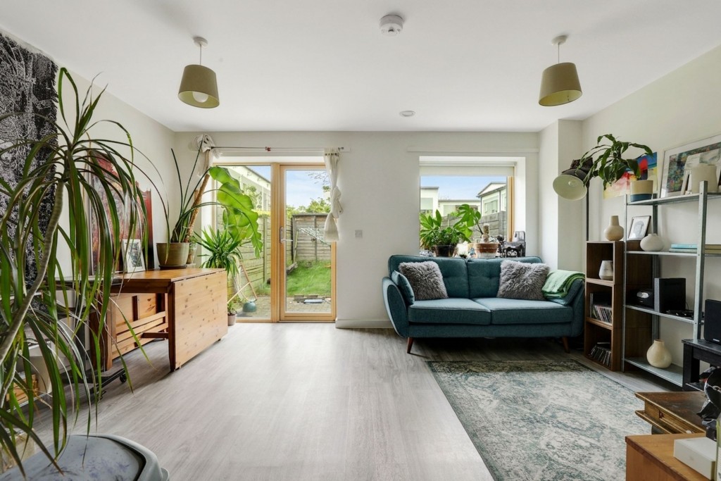 Wilford Crescent West, Nottingham, NG2