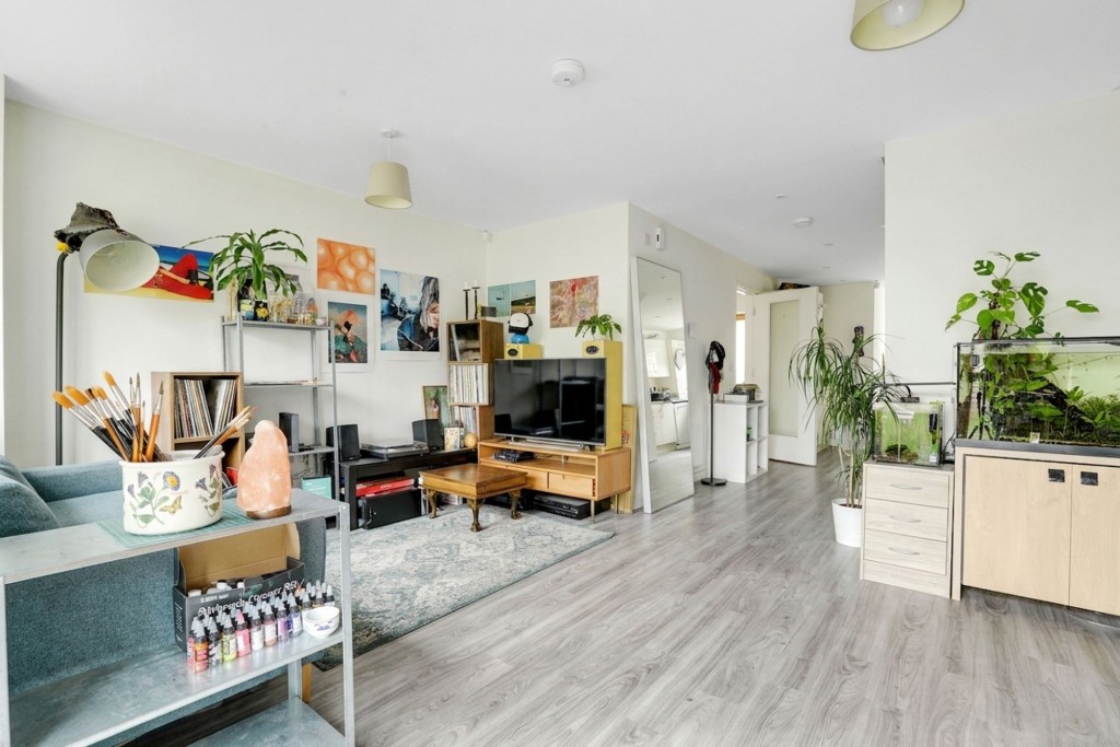 Wilford Crescent West, Nottingham, NG2