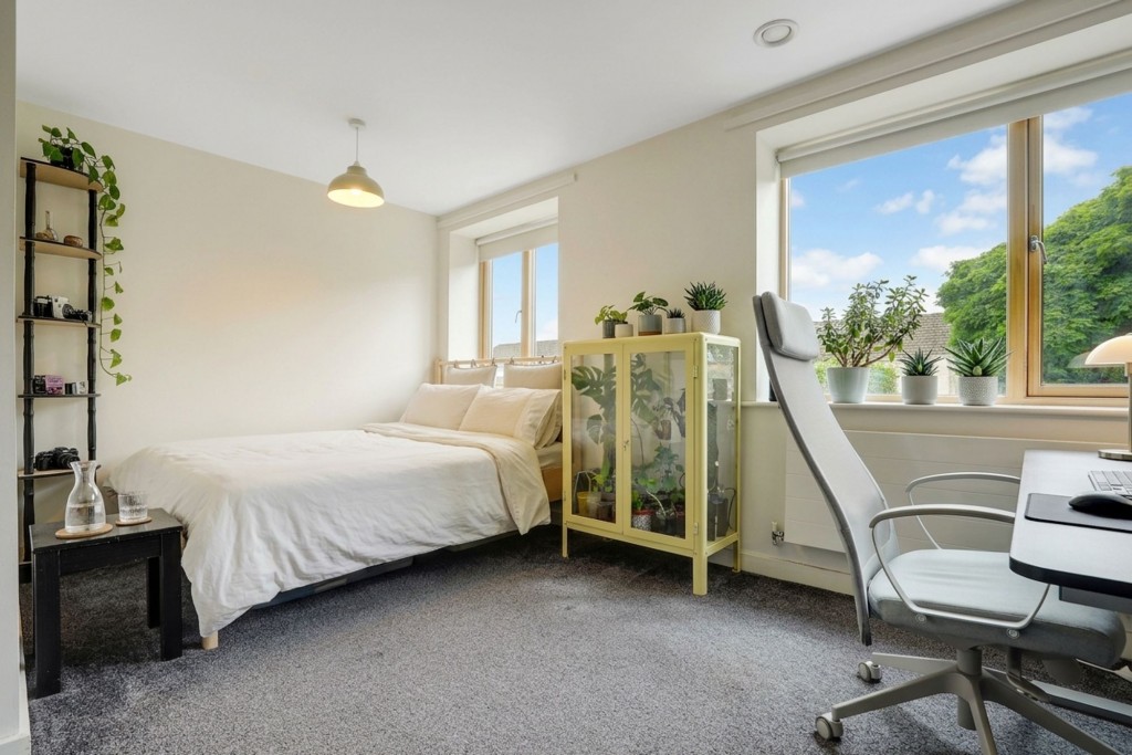 Wilford Crescent West, Nottingham, NG2