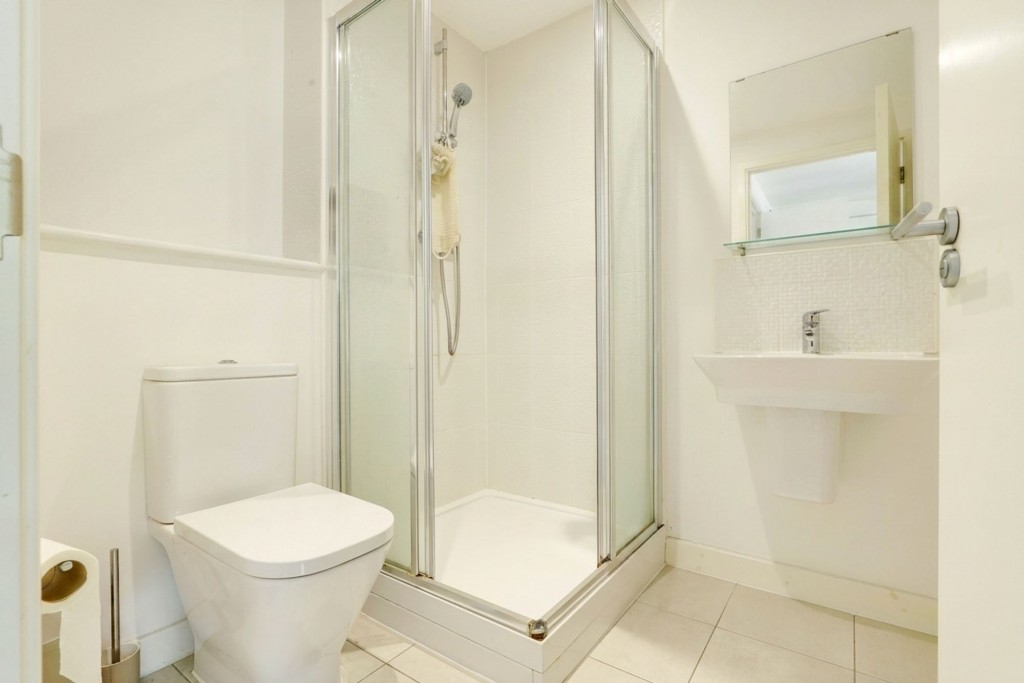 Wilford Crescent West, Nottingham, NG2