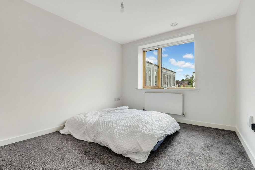 Wilford Crescent West, Nottingham, NG2