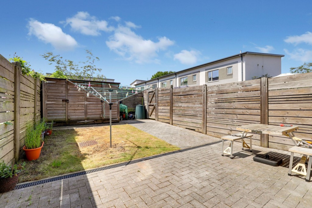 Wilford Crescent West, Nottingham, NG2
