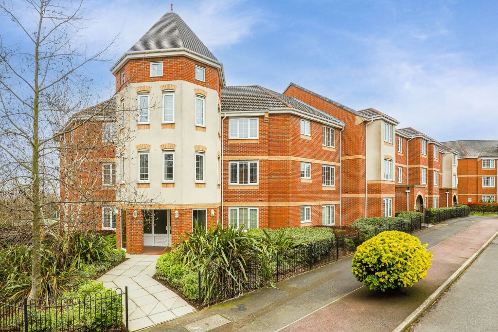 Kingswell Avenue, Arnold, NG5