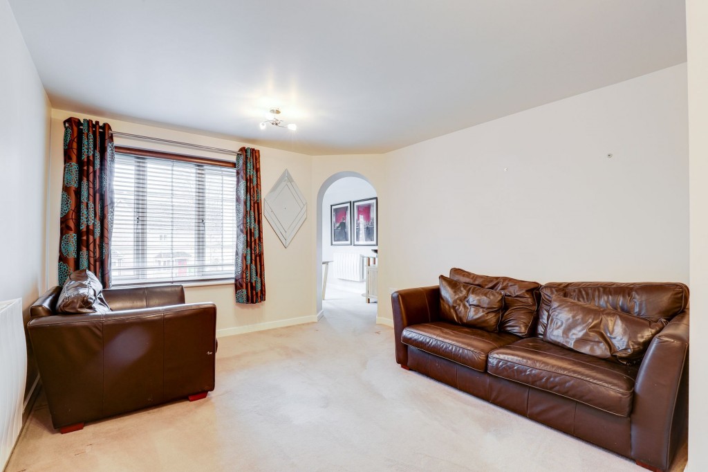 Kingswell Avenue, Arnold, NG5