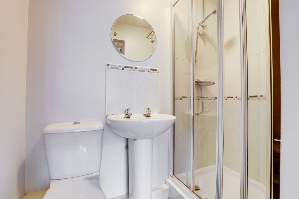 Kingswell Avenue, Arnold, NG5