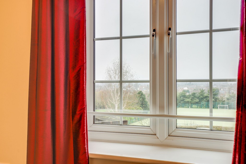 Kingswell Avenue, Arnold, NG5