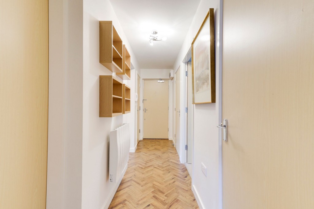 Kingswell Avenue, Arnold, NG5