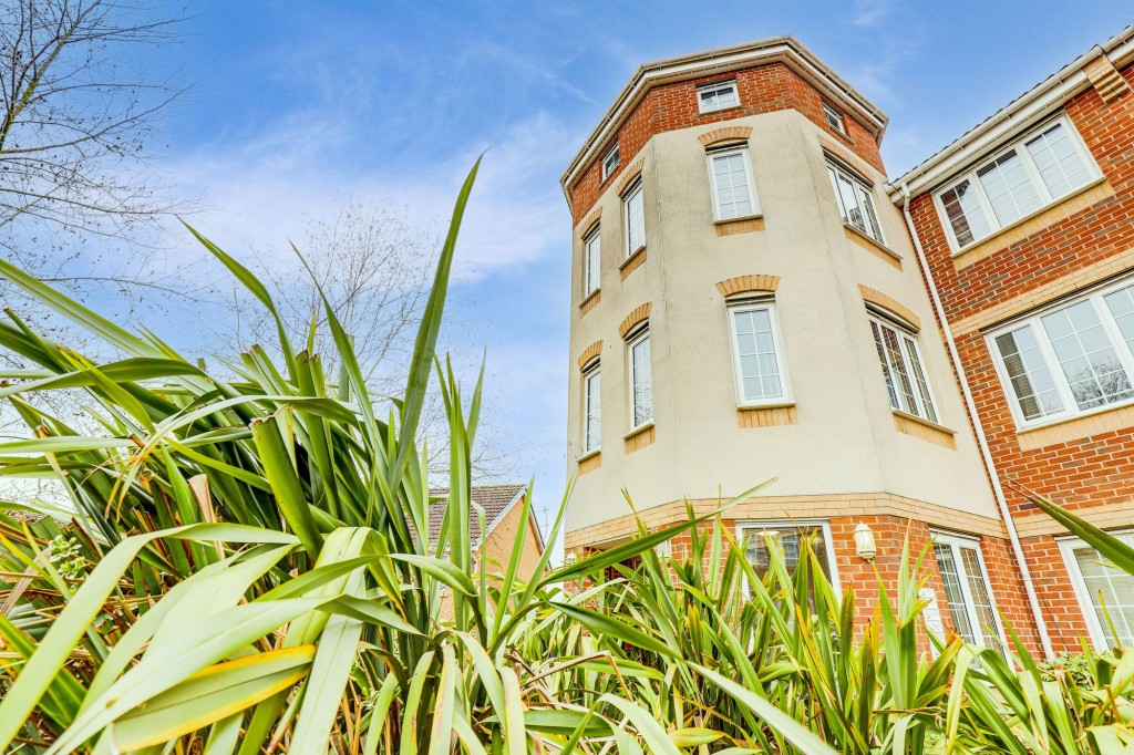 Kingswell Avenue, Arnold, NG5