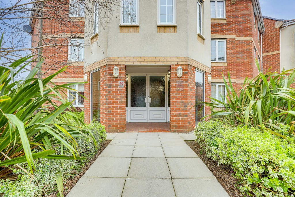 Kingswell Avenue, Arnold, NG5