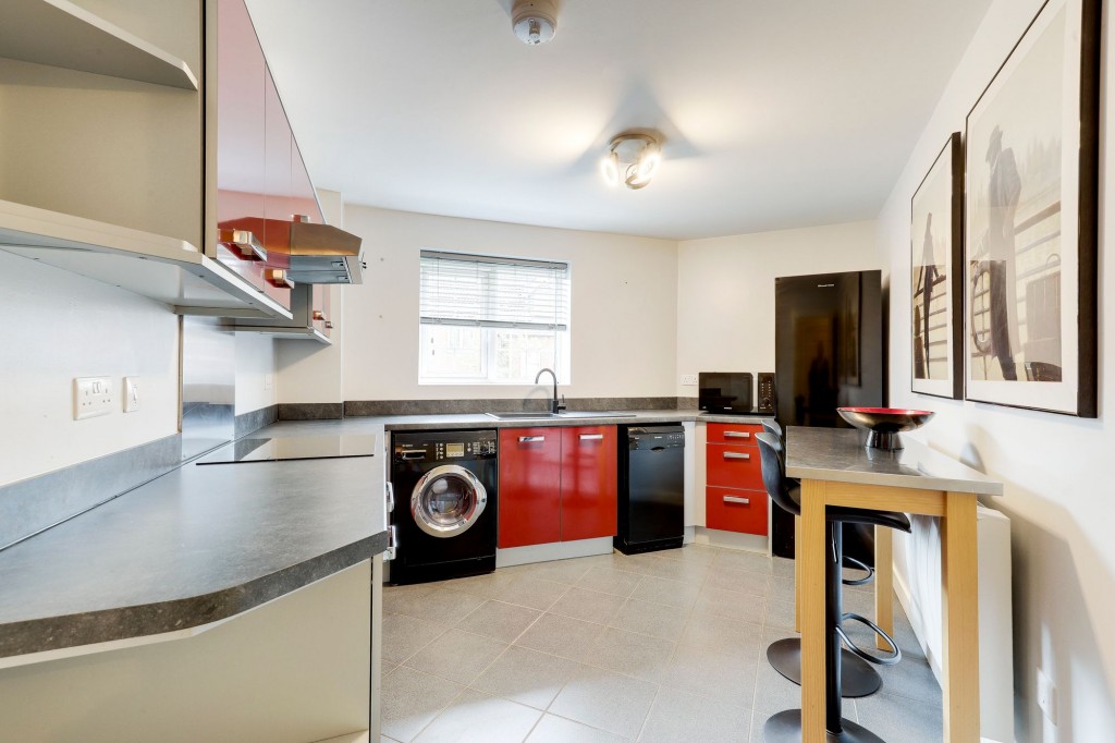 Kingswell Avenue, Arnold, NG5