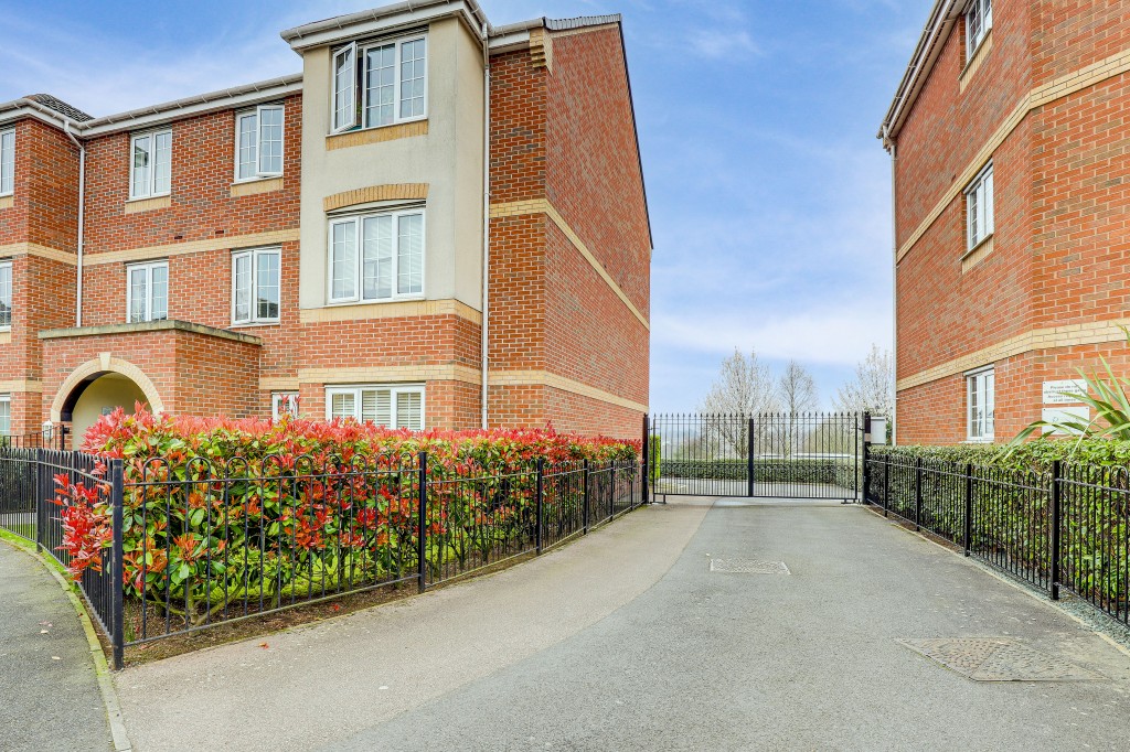 Kingswell Avenue, Arnold, NG5