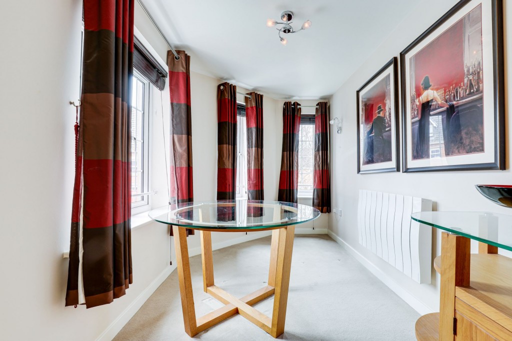 Kingswell Avenue, Arnold, NG5