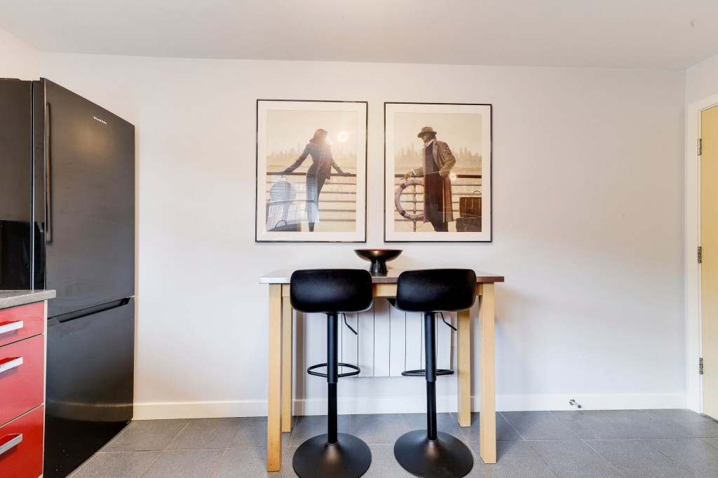 Kingswell Avenue, Arnold, NG5