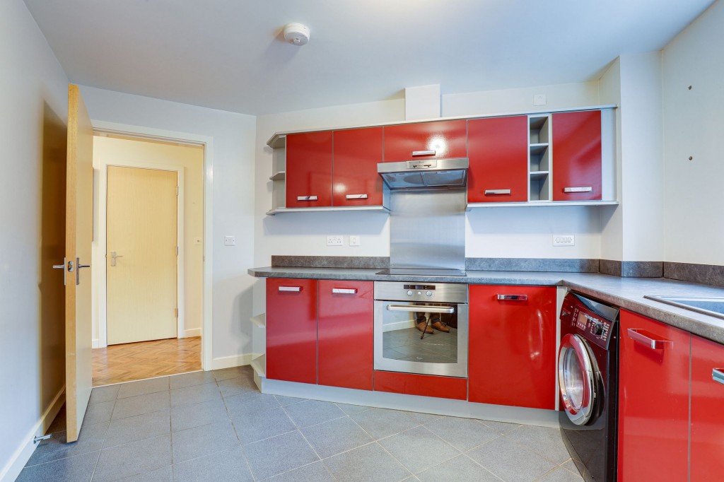 Kingswell Avenue, Arnold, NG5