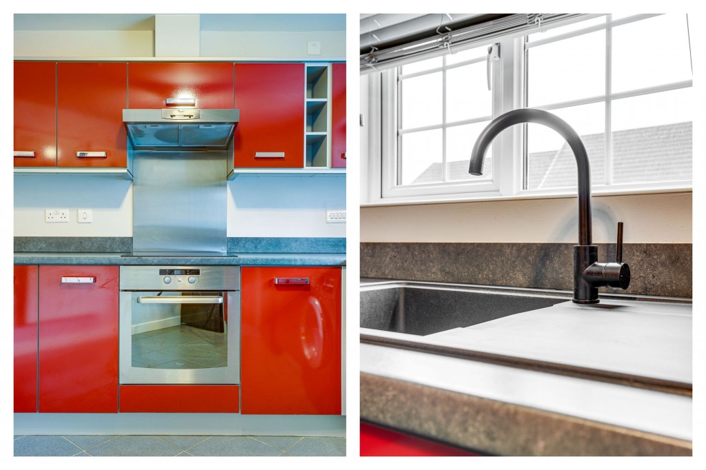 Kingswell Avenue, Arnold, NG5