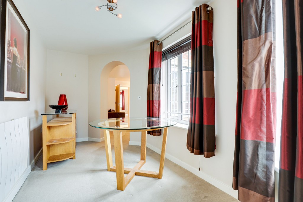 Kingswell Avenue, Arnold, NG5