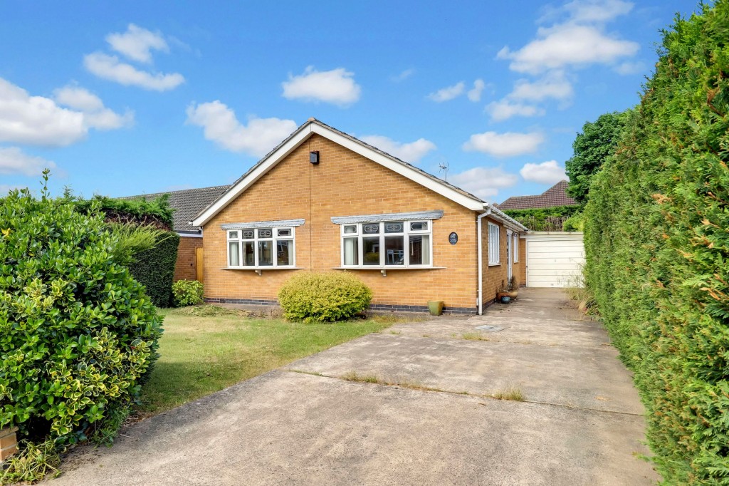Ramsey Drive, Arnold, NG5