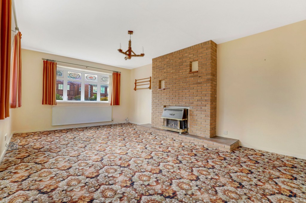 Ramsey Drive, Arnold, NG5