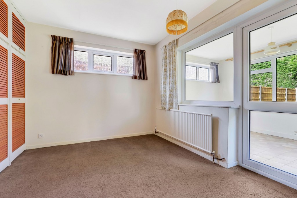 Ramsey Drive, Arnold, NG5