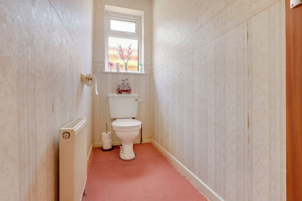 Ramsey Drive, Arnold, NG5