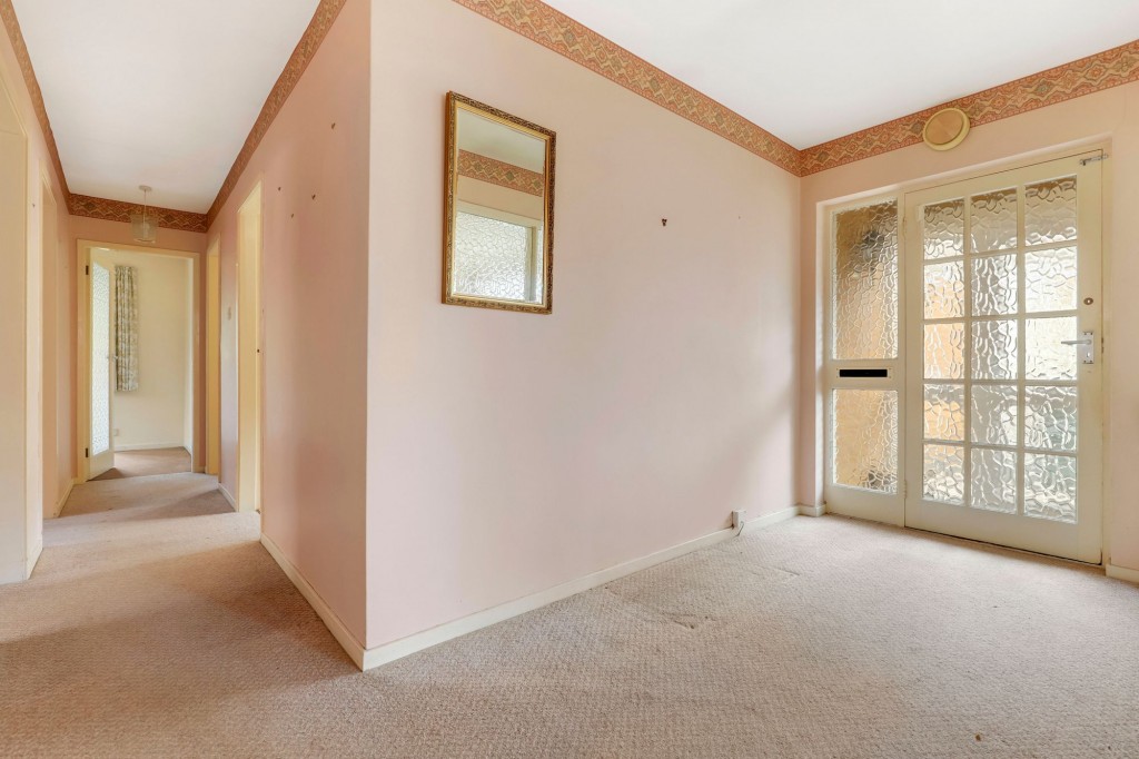 Ramsey Drive, Arnold, NG5