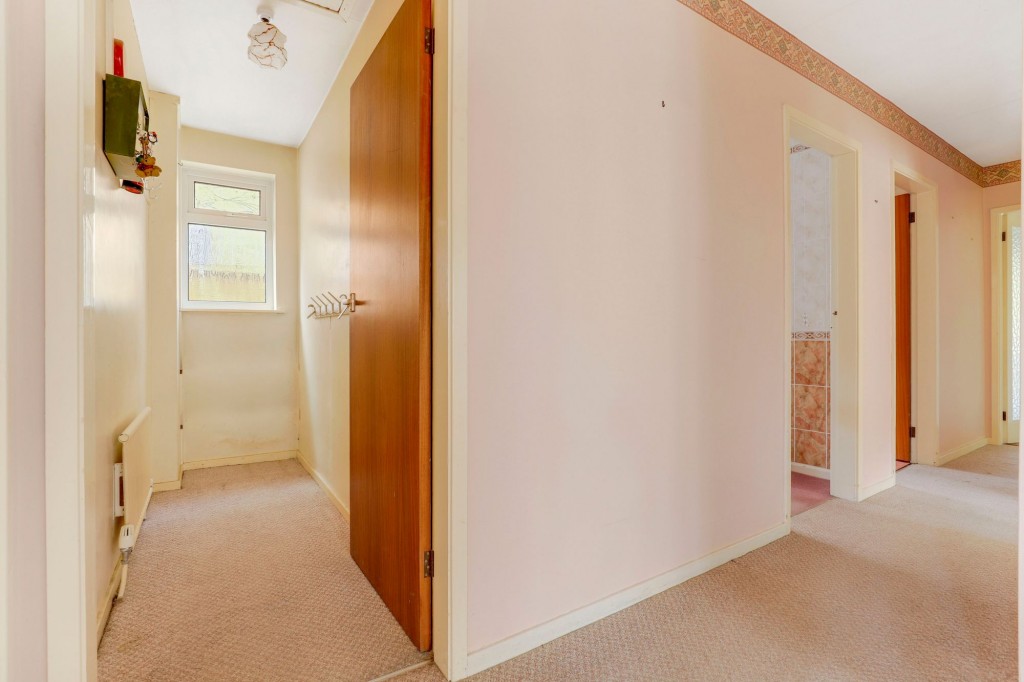 Ramsey Drive, Arnold, NG5