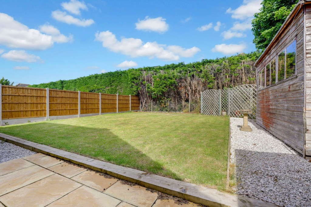 Ramsey Drive, Arnold, NG5