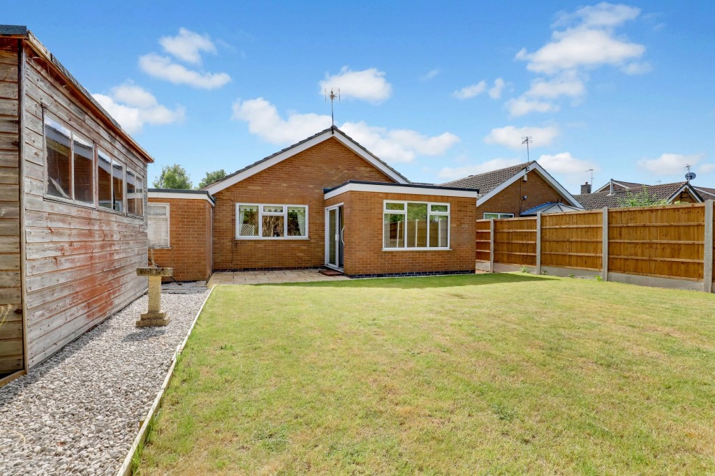 Ramsey Drive, Arnold, NG5