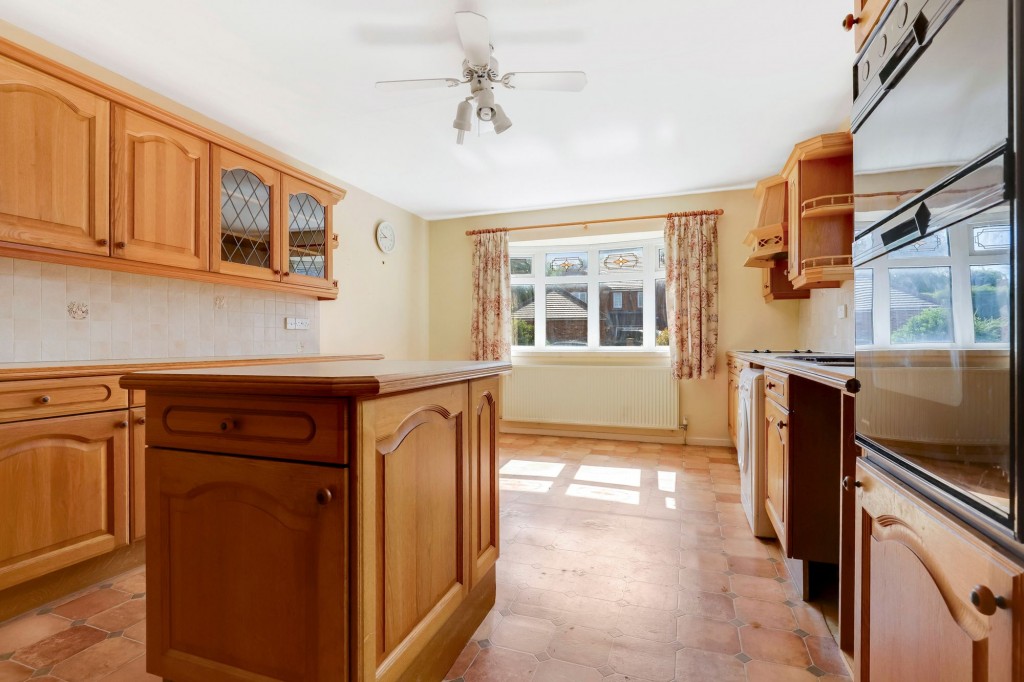 Ramsey Drive, Arnold, NG5