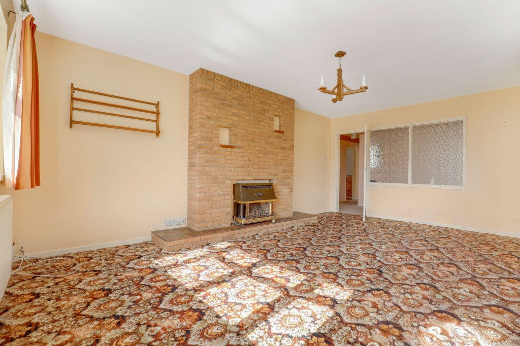 Ramsey Drive, Arnold, NG5