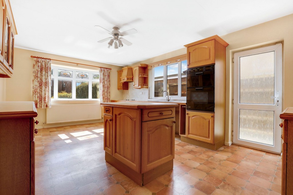 Ramsey Drive, Arnold, NG5